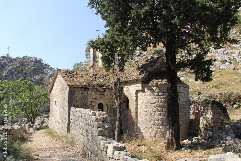 Kotor Montenegro Kotor Montenegro