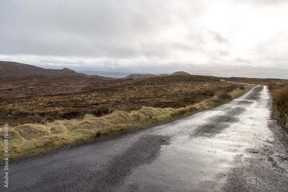 Horn Head - North Ireland