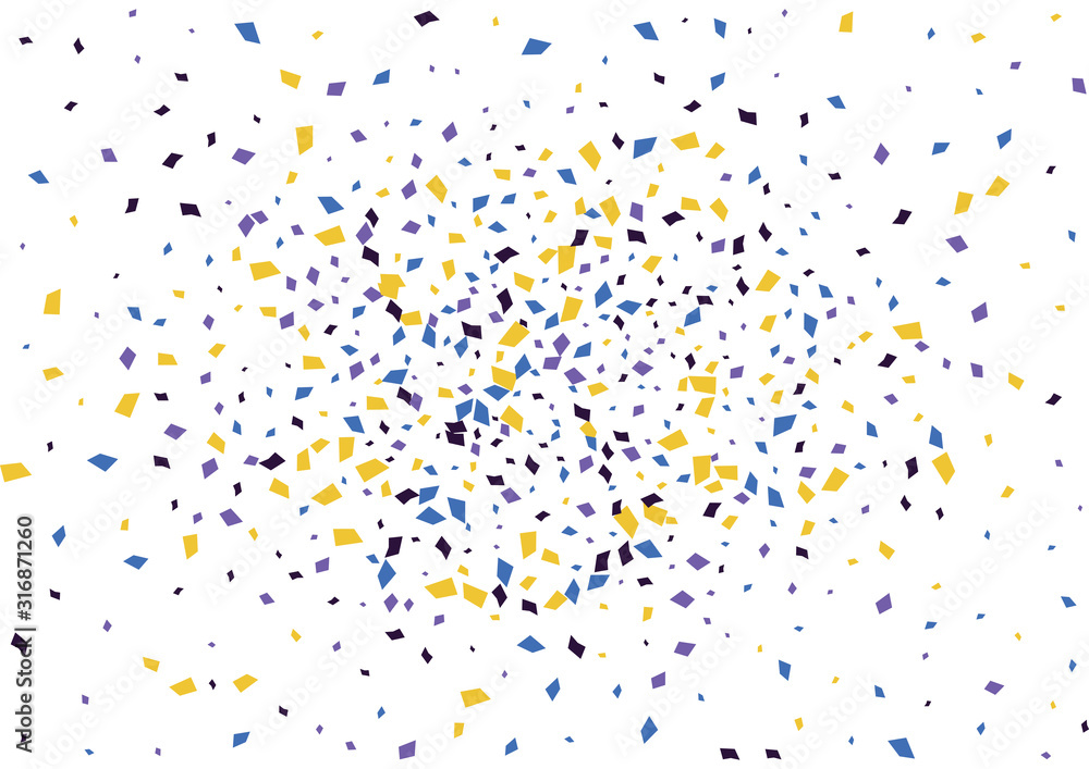 Festive color rectangle confetti background. Abstract frame confetti texture for holiday, postcard, poster, website, carnivals, birthday and children's parties. Cover confetti mock-up. Wedding card Festive color rectangle confetti background. Abstract frame confetti texture for holiday, postcard, poster, website, carnivals, birthday and children's parties. Cover confetti mock-up. Wedding card
