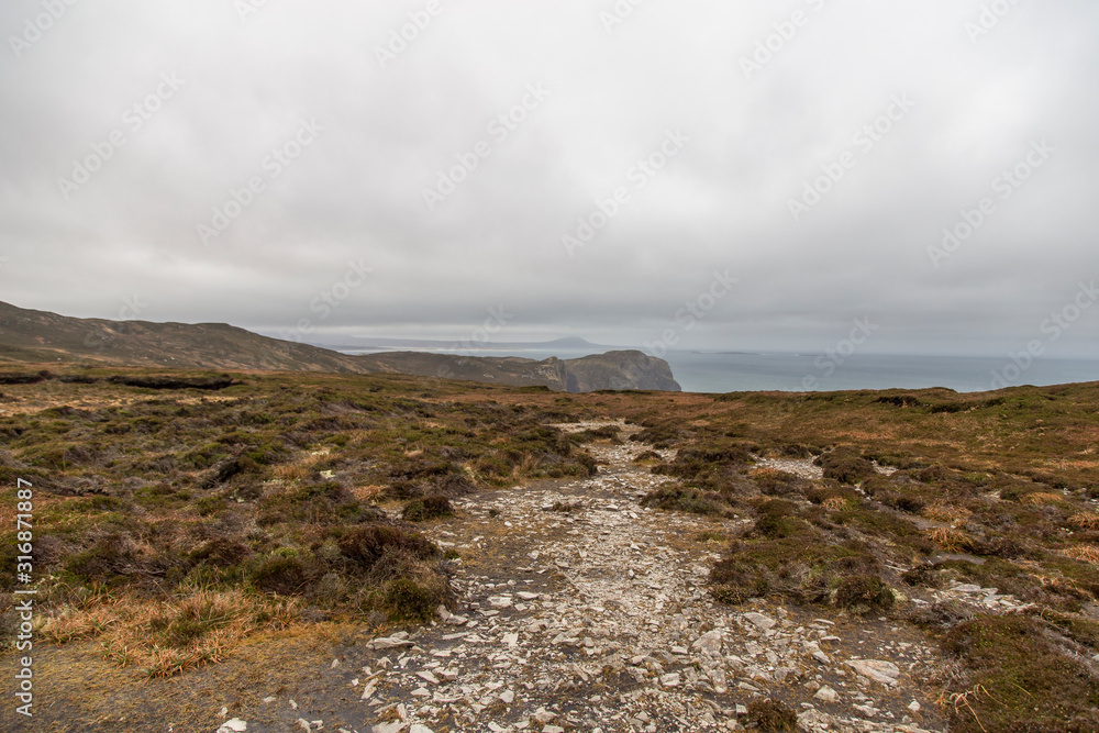 Horn Head - North Ireland