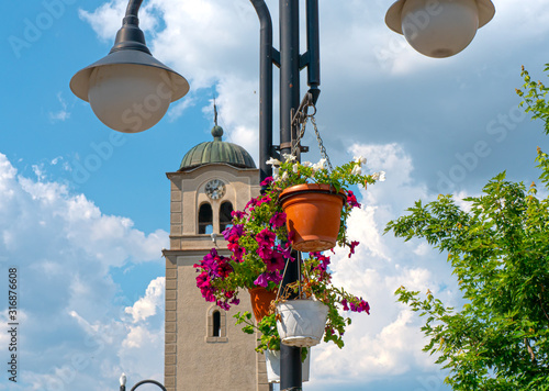 small Orthodox Church photo