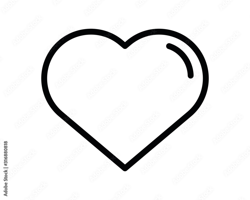 happy valentines day heart icon happy valentines day heart icon