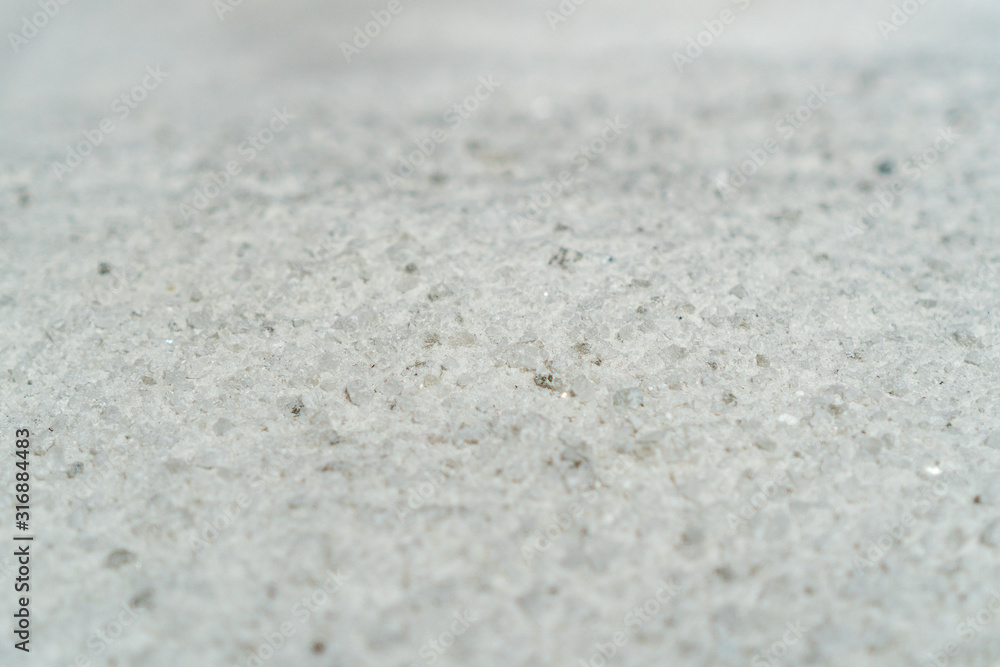 Crystal Sea Salt May Use As Background, Closeup. salt background and texture. Crystal Sea Salt May Use As Background, Closeup. salt background and texture.