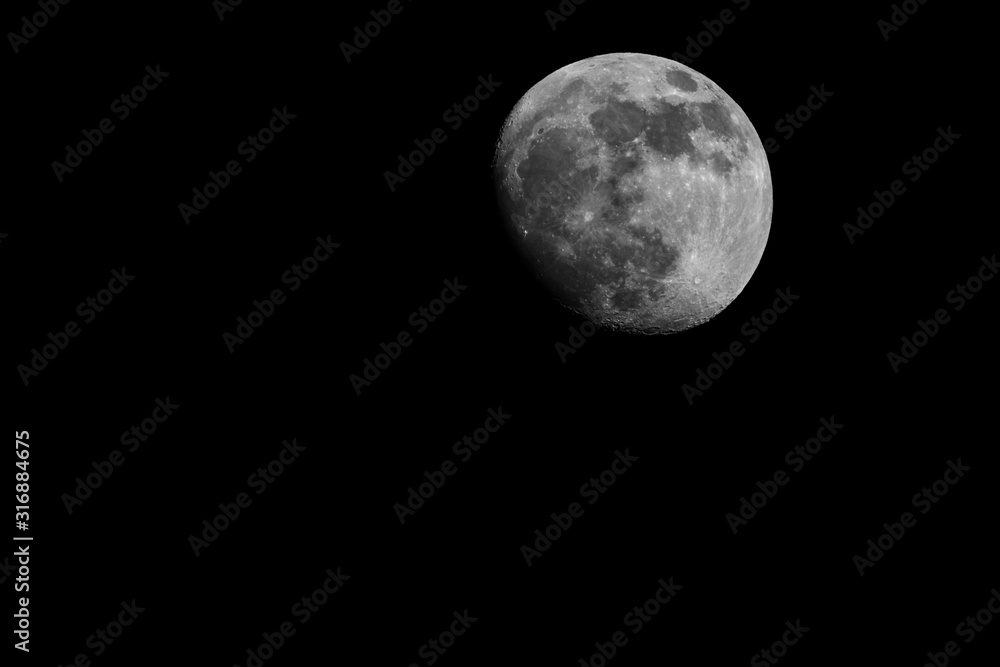 Moon Moon