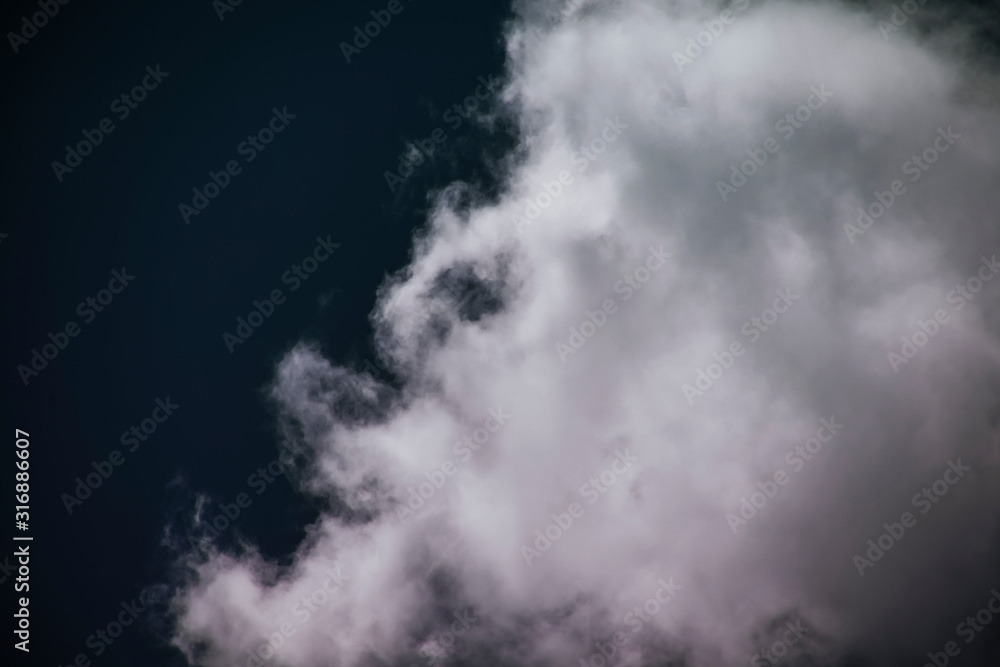 clouds in the sky clouds in the sky