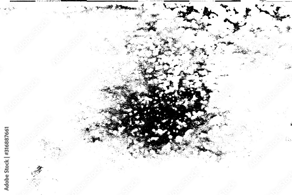 Distress Overlay Background Distress Overlay Background