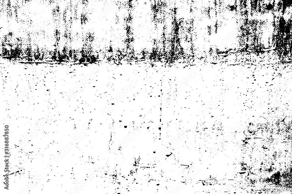 Distress Overlay Texture Distress Overlay Texture
