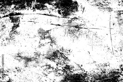 Distress Overlay Texture