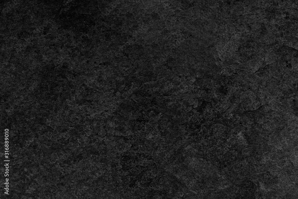 Dark grey black slate background or texture. Dark grey black slate background or texture.