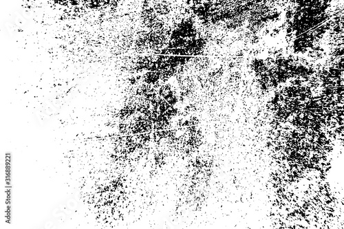 Grunge Overlay Background