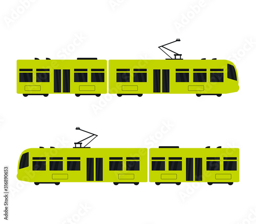tram icon