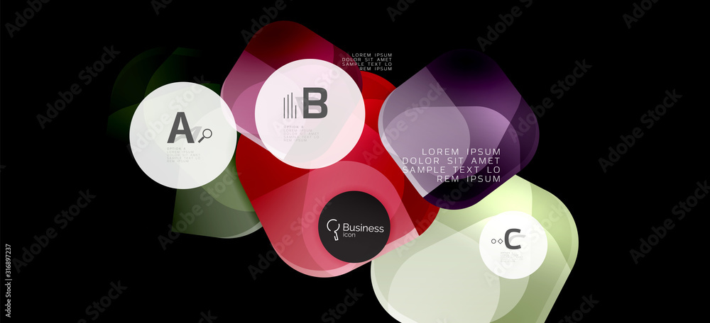 Modern advertising concept for wallpaper design. Vector info graphic design. Vector design concept. Business presentation. Abstract geometric frame. Modern advertising concept for wallpaper design. Vector info graphic design. Vector design concept. Business presentation. Abstract geometric frame.