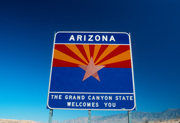 Welcome to Arizona Sign