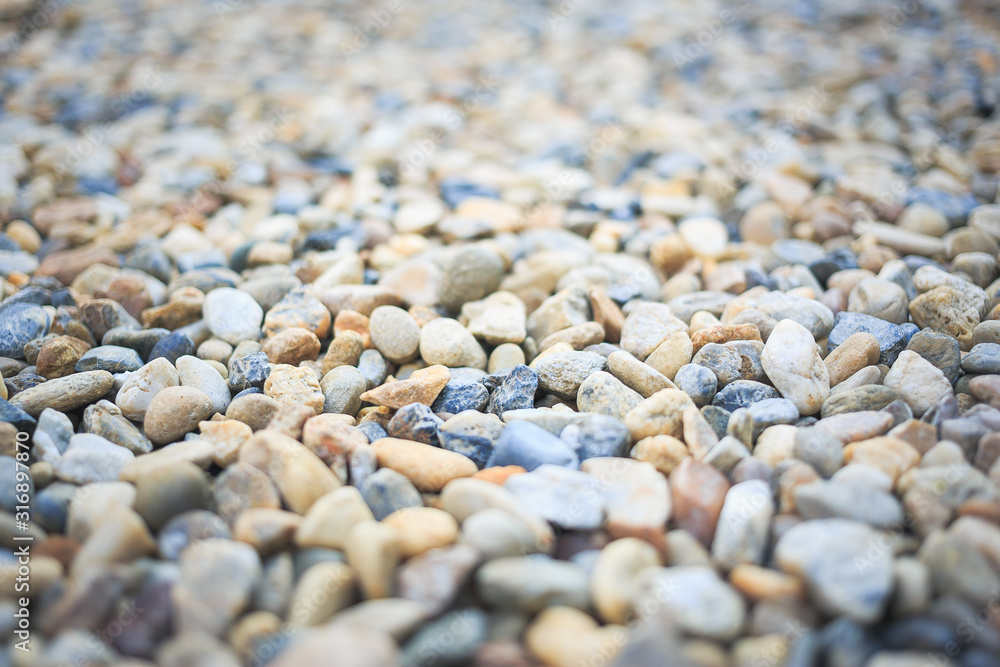 gravel texture background gravel texture background