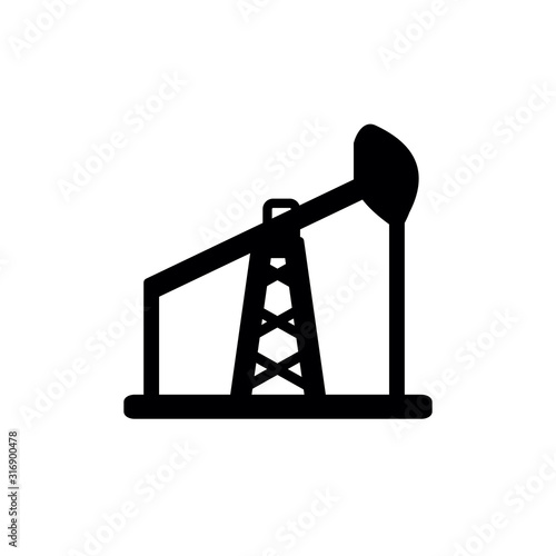 jack icon, drill icon