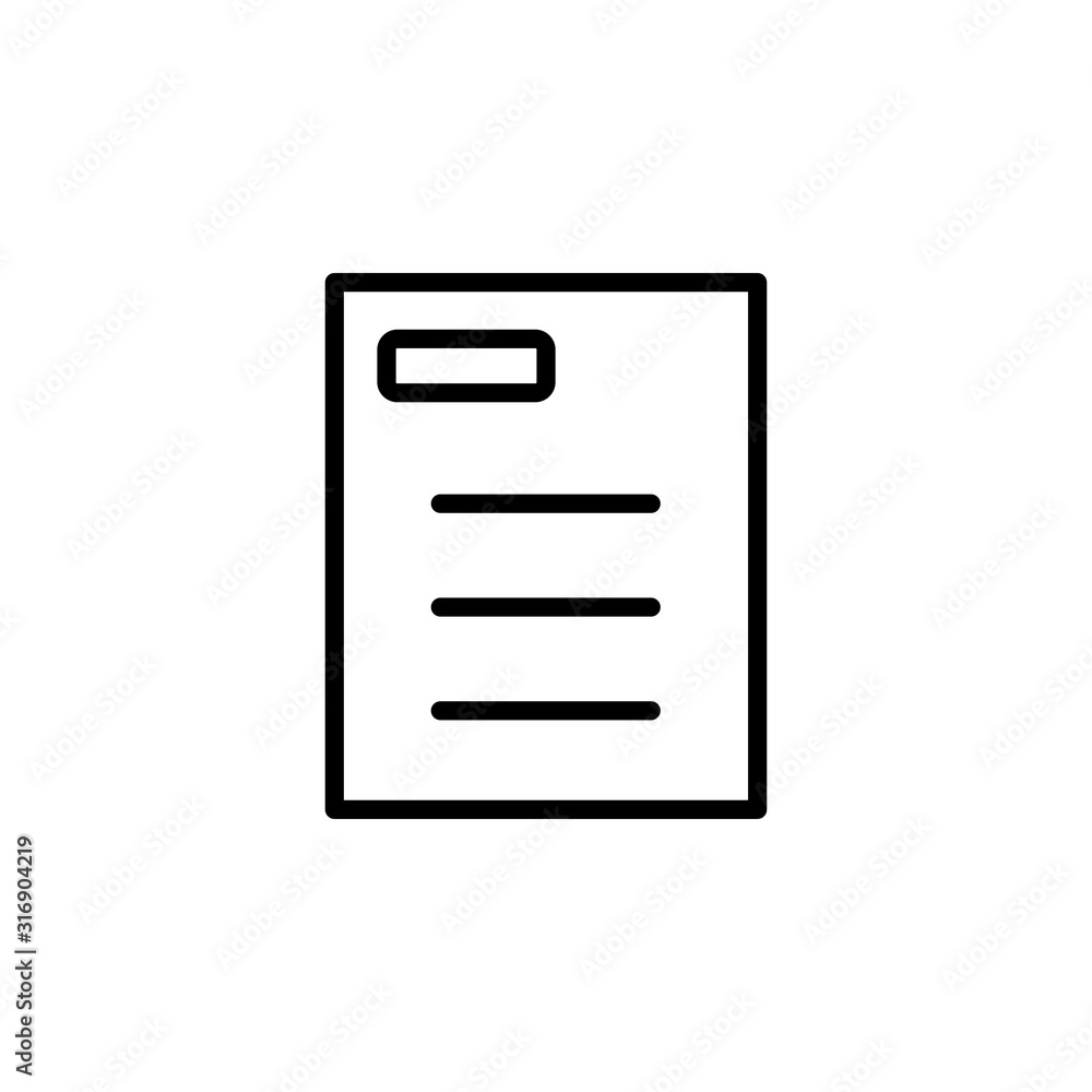 header icon design line style. Perfect for application, web, logo and presentation template header icon design line style. Perfect for application, web, logo and presentation template