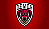 Demon Esport Logo - Mascot Logo-14