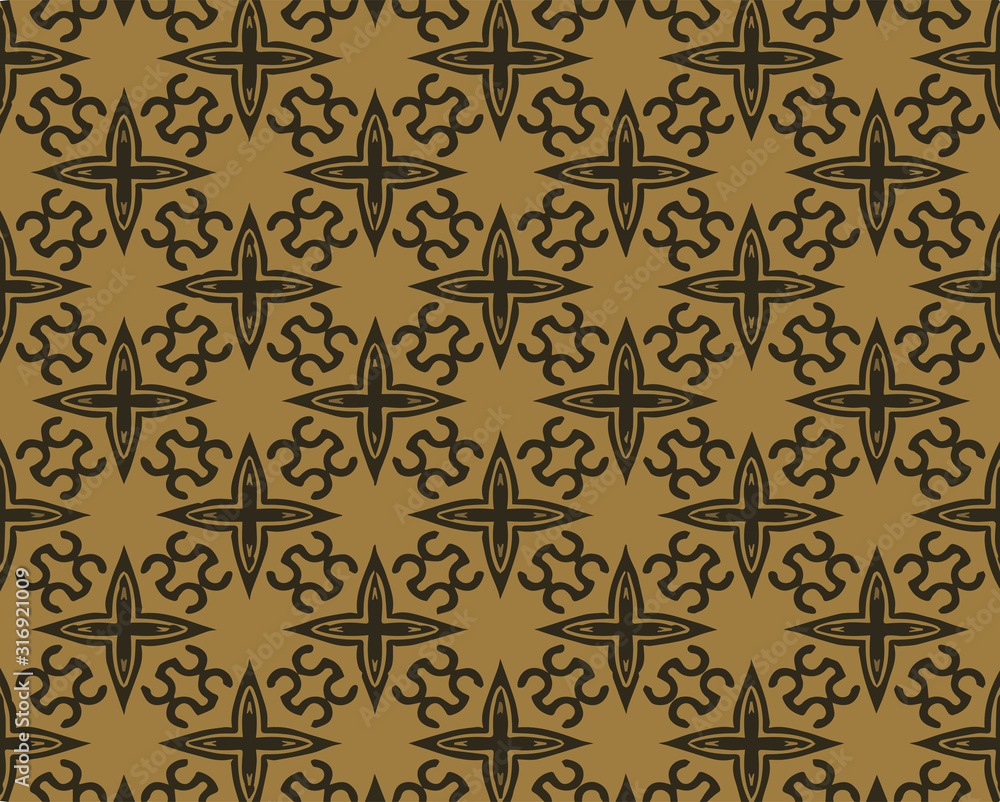 Seamless pattern in ornamental style. Geometric desing texture for greeting card and gifts. Seamless pattern in ornamental style. Geometric desing texture for greeting card and gifts.