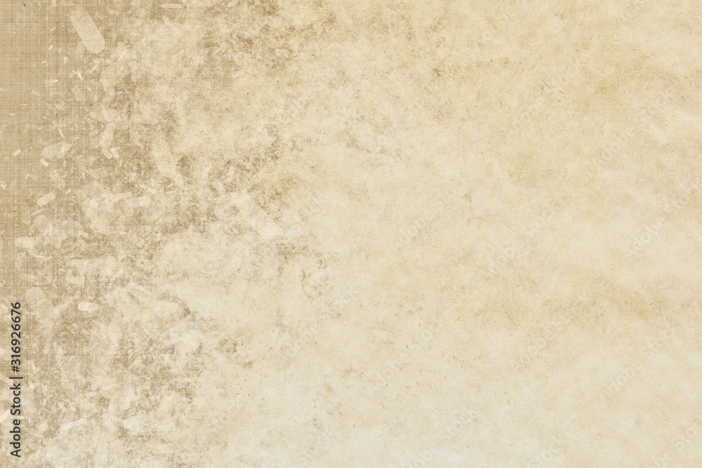 Obraz premium old paper texture