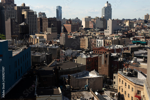 city view