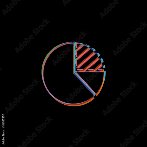 Chart -  App Icon