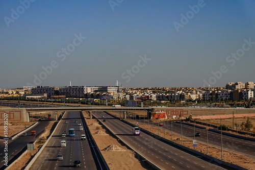 Cairo, Egypt