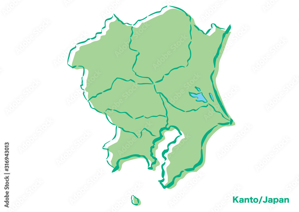 関東地方 関東地方