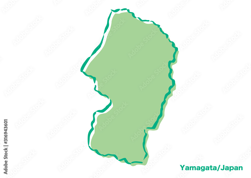 山形県