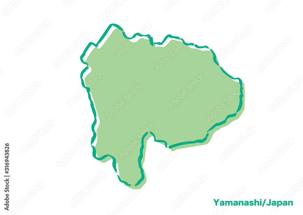 山梨県 山梨県