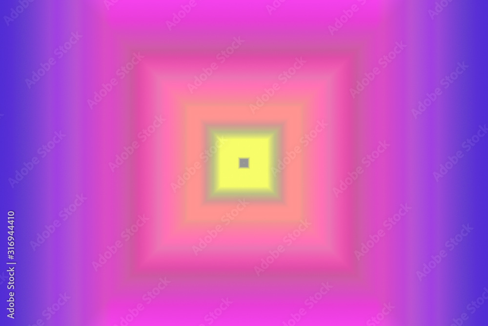 An abstract background with squares of different colors An abstract background with squares of different colors