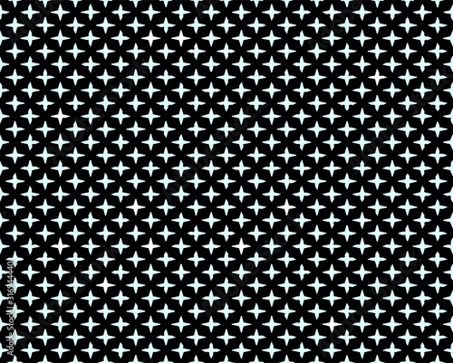 Seamless pattern in ornamental style. Geometric desing texture for greeting card and gifts.