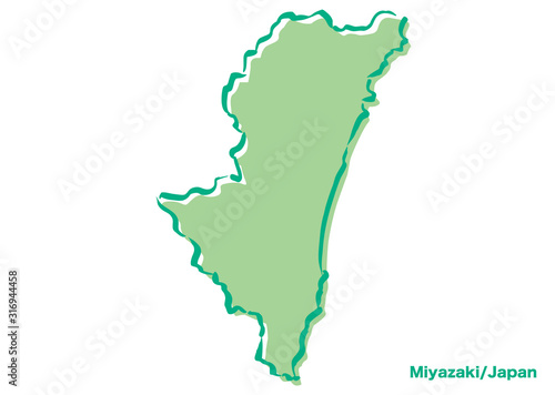 宮崎県