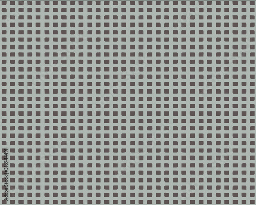 Seamless pattern in ornamental style. Geometric desing texture for greeting card and gifts.
