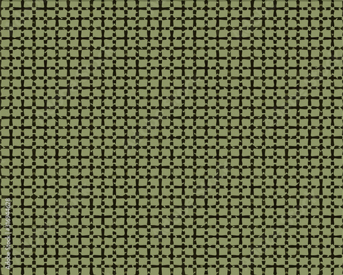Seamless pattern in ornamental style. Geometric desing texture for greeting card and gifts.