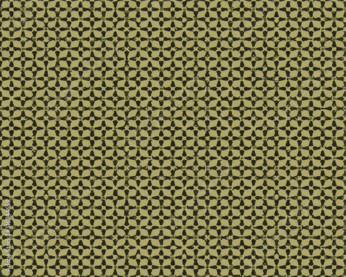 Seamless pattern in ornamental style. Geometric desing texture for greeting card and gifts.