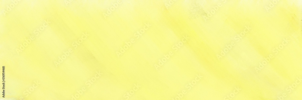 abstract painting banner lines with pastel yellow, lemon chiffon and khaki colors abstract painting banner lines with pastel yellow, lemon chiffon and khaki colors