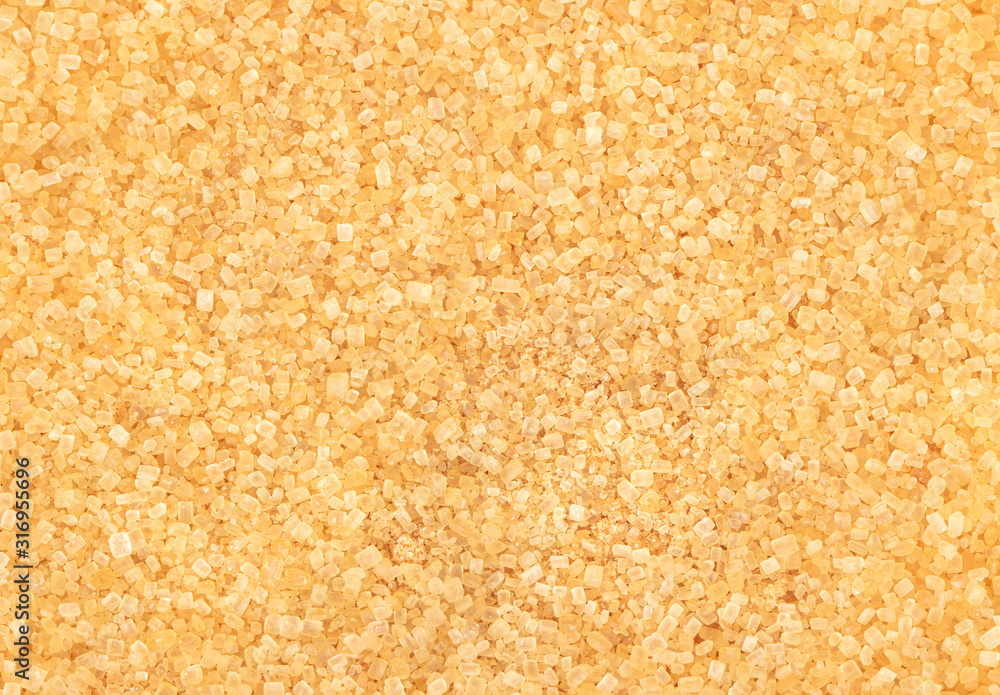 Background brown sugar Background brown sugar