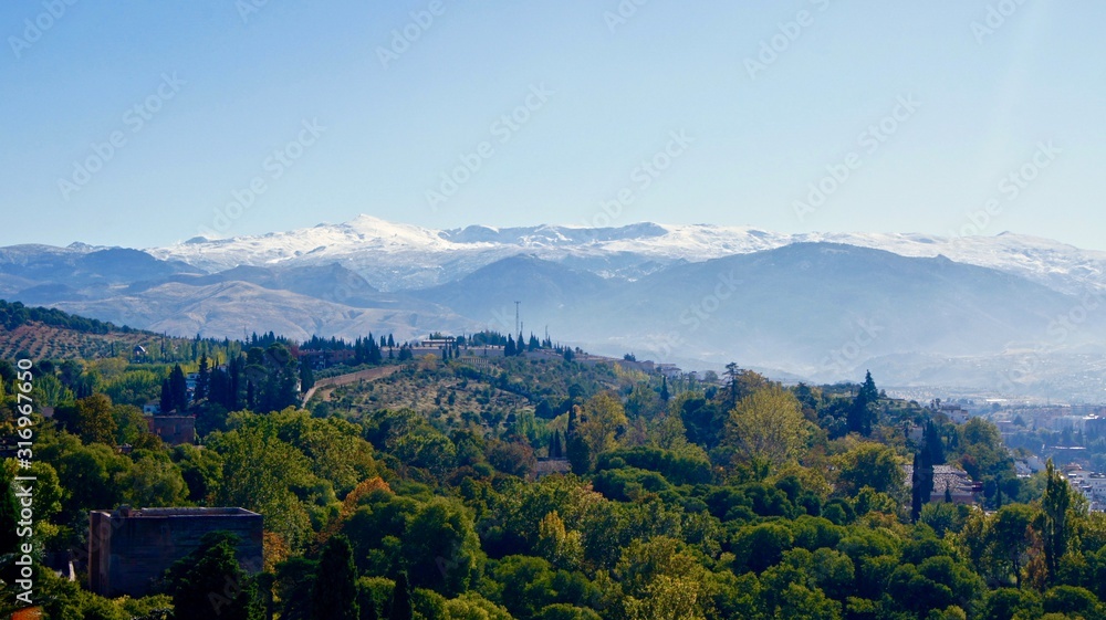 Sierra Nevada Sierra Nevada