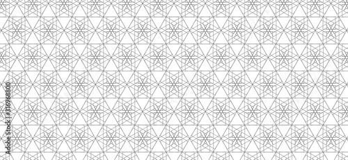 幾何学模様