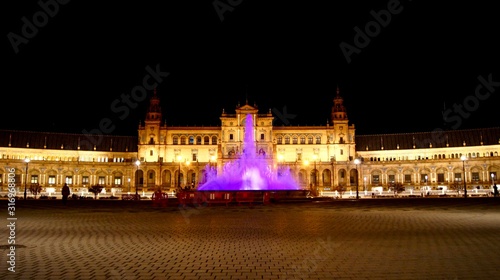 Plaza de España