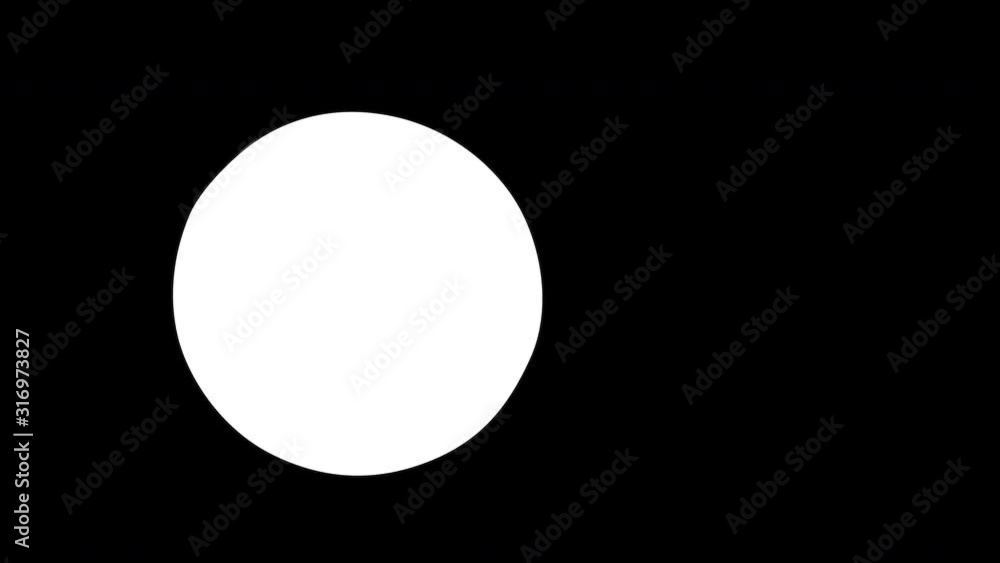 Self drawing animation of world globe. Sketch, line art. Copy space. White background Self drawing animation of world globe. Sketch, line art. Copy space. White background