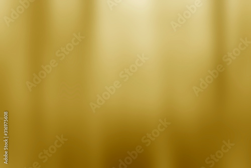 abstract gold background luxury Christmas holiday, wedding background brown f...