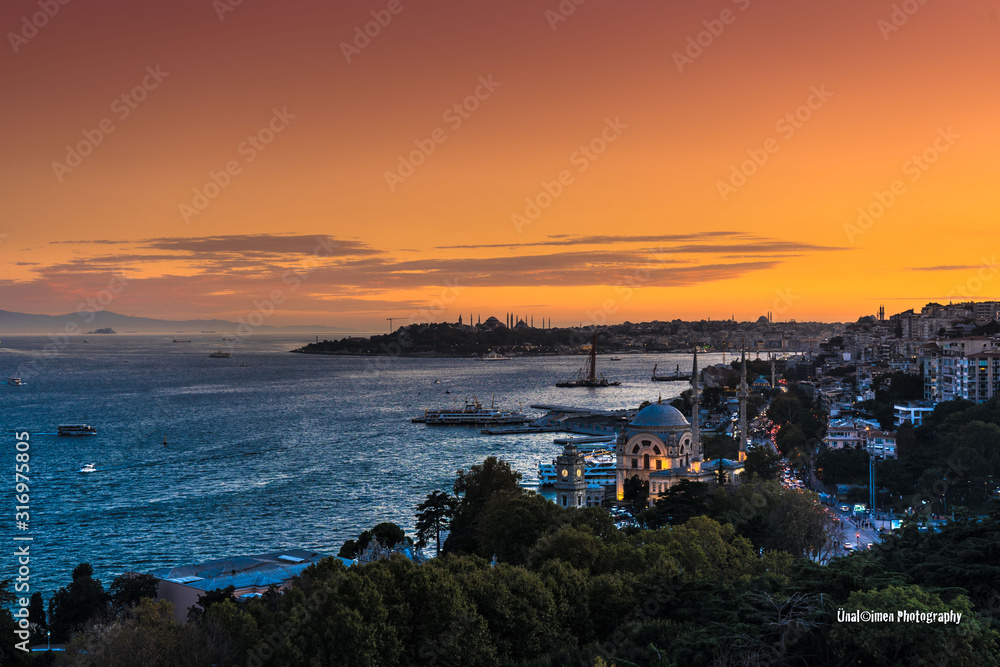 Istanbul Istanbul