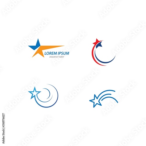 Star Logo