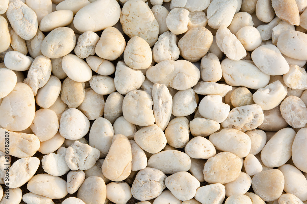 white stone, rocky, stony texture background white stone, rocky, stony texture background