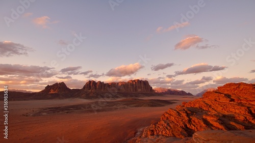 Wadi Rum