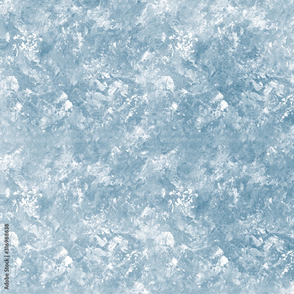 Winter frosty background. Blue and white Winter frosty background. Blue and white