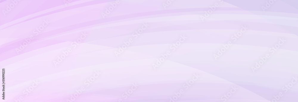 Minimal soft mauve background. Subtle vector pattern