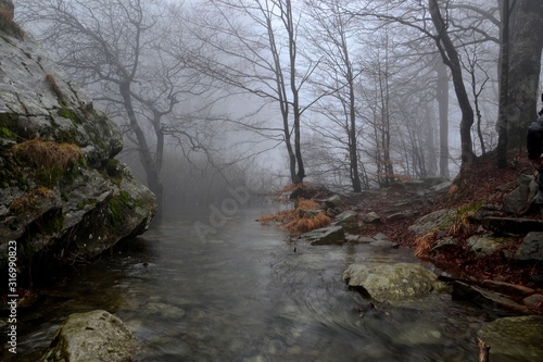 Lago Santo