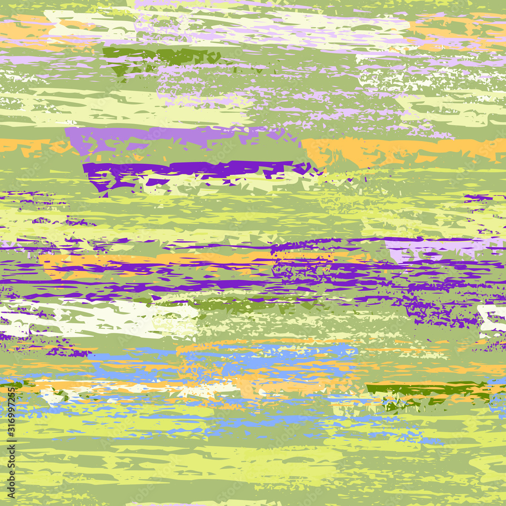 Horizontal Brush Stroke Surface. Pinstripe Horizontal Brush Stroke Surface. Pinstripe